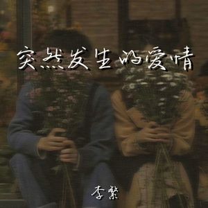 突然发生的爱情