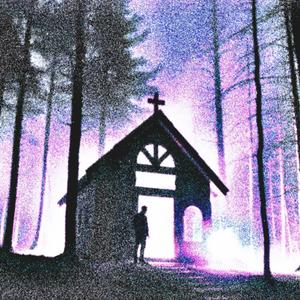MYSTERIOUS STRANGER (Explicit)
