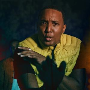 Wake Up (feat. Nathan Senchi) (Explicit)