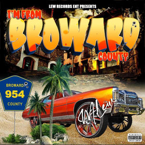 IM FROM BROWARD (feat. JOKA DA BOSS & V.P) (Explicit)