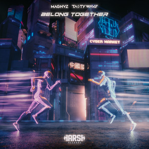 Belong Together (Radio Mix)