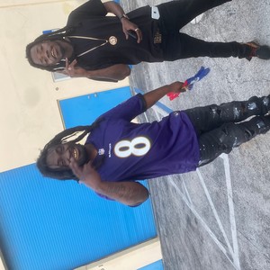 Dirty world(feat. John wicks) (Explicit)