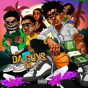 Da Guys, Vol. 1 (Explicit)