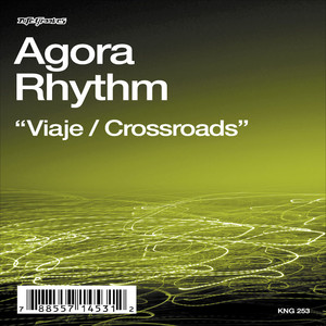 Viaje (Mysterious Dub)