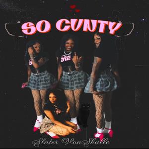 $o CVNTY (feat. Adesina) [Explicit]