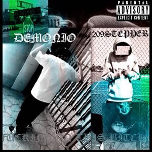 ****ing on *****es (feat. 6ix1ne9ine.D3Moni0)