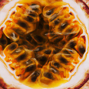 James Stent - SLASHIN' FRUIT (feat. Davin Glover)