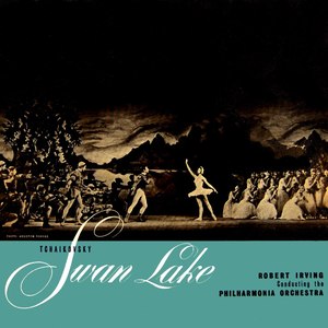 Swan Lake - Act 1, Scene / Valse / Danses Des Coupes