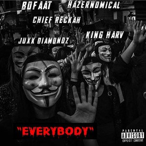 Everybody (Explicit)