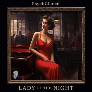 Lady of the Night (feat. Ryan Jones, Space Hobo, Tymon Trąbczyński, Andres Blanco, Tyler Rumore & Dima Faustov)