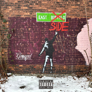 Pray for the Eastside (Explicit)