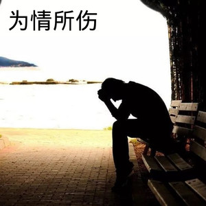 为情所伤 (Remix)