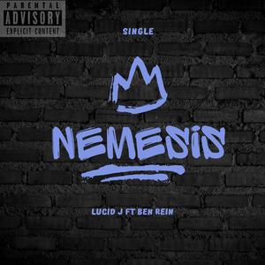 Nemesis (feat. Ben Rein) [Explicit]