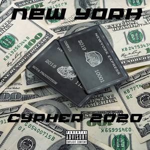 NYC CYPHER 2020