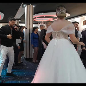 Doamna profesoara cu talent