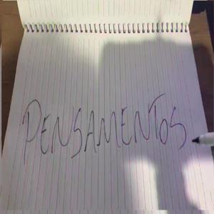 Pensamentos