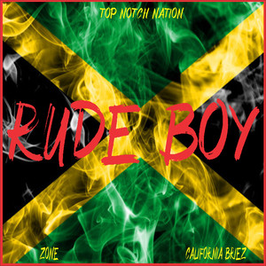 Rude Boy (Explicit)