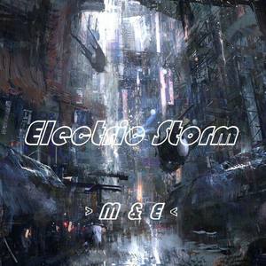Electric Storm (Original Mix)