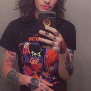 I Hate Myself, I Love You Too (Explicit)