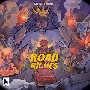 Road To Riches (Ep) [Explicit]