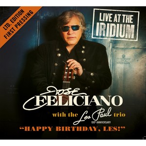 Happy Birthday, Les Paul! (Live @ The Iridium)