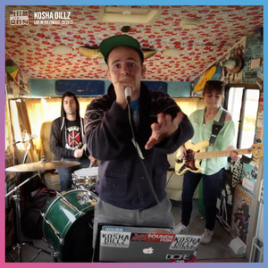 Hangin Out - Live in Los Angeles, CA 2013 (Live Session, Hollywood, CA, 2013)