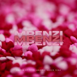 Mpenzi (feat. TESO, Ungwa & Queen Yena)