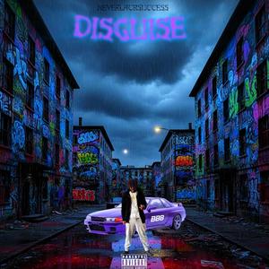 Disguise (Petty Theft) (Explicit)