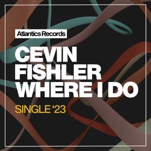 Where I Do (Original Mix)