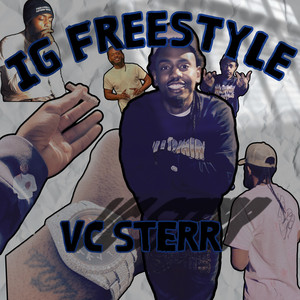 IG freestyle (Explicit)