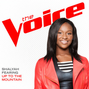 Up To The Mountain (The Voice Performance)