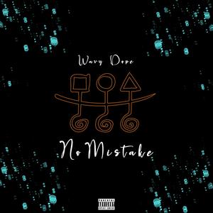 No Mistake (Explicit)