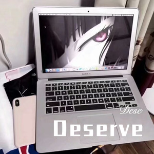 Deserve