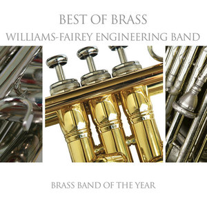 Best Of Brass