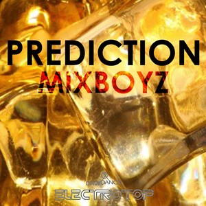 Prediction (Original Mix)