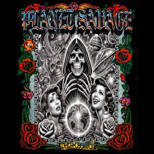 Pray4Rain (feat. JERES1 & Silvandgold) (MehOne's Bootleg) (Explicit)