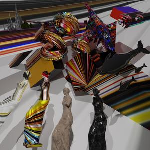 La Luz Al Final Del Camino (feat. Fego Cantactor)