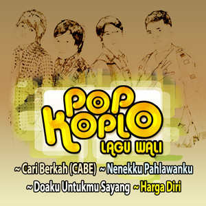 Pop Koplo Lagu Wali