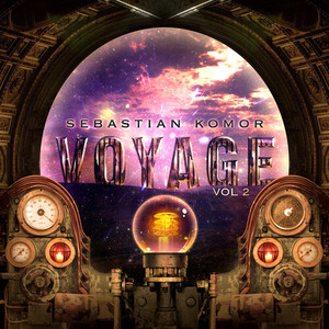 The Voyage, Vol. 02