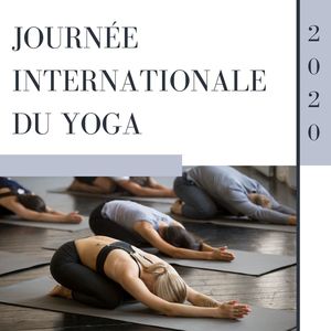 Journée internationale du yoga 2020: Musique zen relaxante pour cours de yoga