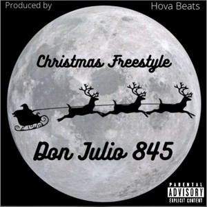 Christmas Freestyle (Explicit)