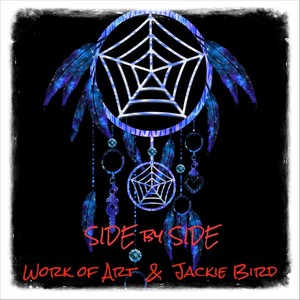 Side by Side(feat. Jackie Bird)