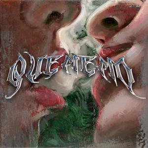 QUEMEMO (feat. Sphinx Girl, La nve & Arkham)