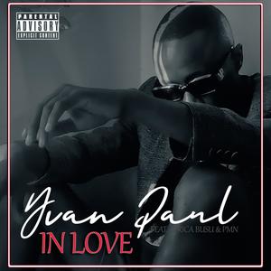 In love (feat, Africa Busu & PMN) (Explicit)