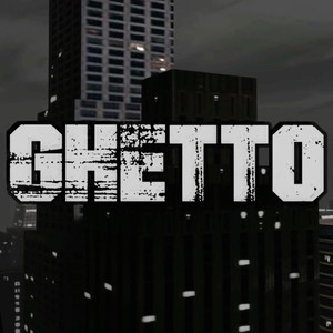 Ghetto(feat. Ayenar) (Explicit)