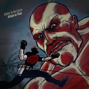 Attack on Titan (feat. Fabe Luciano, 8ch2owins, Verbalist, Cablewraps, Breez Evahflowin, Frank Rizzo, Purple Gorilla, Bennie Knucks & Serum) [Explicit]