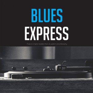 Blues Express