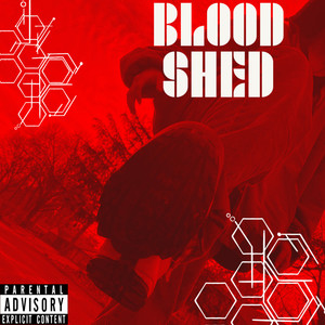 Blood Shed (Explicit)