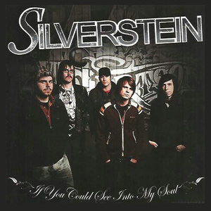 If You Could See Into My Soul (Album Version)