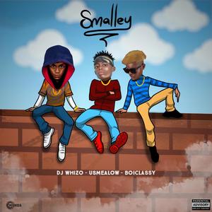 Smalley (feat. Usmealow & Boiclassy) [Explicit]